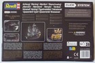 1 150 Black Pearl  pirates Of The Caribbean V  Revell  05499 Factory Sealed Misb