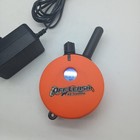  i  E-collar Technologies Et-300 Mini Educator Remote Only Used