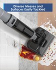 Tineco Floor One I5 Stretch Wet Dry Vacuum Cleaner  Vacuum   Mop In One Step