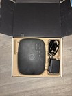    ooma Telo Voip Home Phone Service - Black