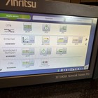 Anritsu Mt1000a Network Master Pro  Option-71 72 20 1 11 3 2 10 21