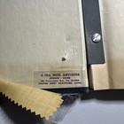 The Modern Postage Stamp Album Vintage Hardcover 1929  World Stamps Collection