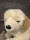Fao Schwarz Golden Retriever Puppy Dog Stuffed Animal 13    Plush