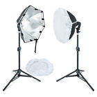 Linco Photography Photo Table Top Studio Lighting Kit- 30 Seconds To Storage