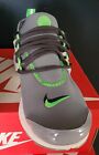 New Authentic Nike Air Presto  Premium Shoes  halloween 2022  Men s Us 12