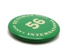 Vintage Resorts International Hotel Casino Pinback Button  56 Atlantic City