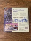 1992 Milton Bradley Hero Quest Barbarian Expansion Pack Complete
