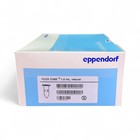 Eppendorf Flex Tube 1 5 Ml  Natural 022364120 Pcr Clean Microcentrifuge Tubes