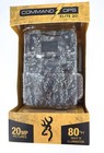 Browning Command Ops Elite 20 Trail Camera  Btc-4e20