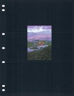  5 50 Scott Value - 1998 Dominica Seaplane S s Airplane Cv Mnh Nh Umm
