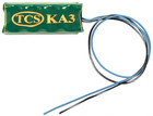 Tcs 2000 Ka3   New 2026   Keep Alive   Current Capacitor   Ho   N   New Design