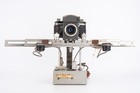 Photo Eaze Dental Medical Setup With Exakta 35mm Camera   Meritar 50mm Lens V19