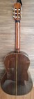 Classical Acoustic Guitar Takamine Tgl6-c Handcrafted Japan With Case