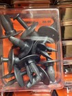 799-105 Dorman Rivets 300pcsfront Or Rear Upper New Coupe Sedan For Gmc 30 Pack