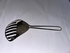 Vintage Presto Fry Daddy Deep Fryer Metal Scoop Slotted Spoon