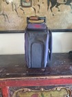 Krx Strikeforce Cruiser Single Ball Bowling Bag With Wheels Used Great Condition