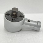 Teng Tools Mp1400 1 3 Torque Multiplier 1 2 In F 3 4 In M 1400nm   1000 Ft  lb