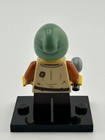 Lego Icons  Peasant Boy Minifigure 10332 Medieval Town Square Cas584 Castle New