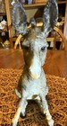 Breyer Brighty Of The Grand Canyon Donkey  Vintage Item 376