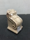Hardware Resources Corf-5-rw Natural Rubberwood Corbel  Scrolled  5 x3-1 16 x3-1