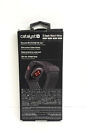 Nob Catalyst - Protective Case For Apple Watch 44mm Series 4 5 6 se - Black 