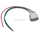 3-wire Alternator Plug Harness Fit For 2007-2013 Nissan Altima Maxima 350z 370z
