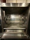 Alto Shaam Ar-7e Double Stack Electric Rotisserie Oven