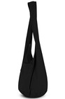 Your Cozy Boho Crossbody Bag For Women     Handmade Cotton Sling Bag Lightwe