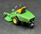 Ertl  John Deere Z-trak Mower 1 32 Die Cast Diecast F620 Zero Turn  Vgc Loose
