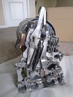 10 Cent Mechanism For Mills High Top Slot Machine  restored - See Description 