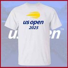 Sale 30  - Us Open Tennis 2025 Logo Unisex T Shirt All Size S-5xl