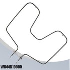 Wb44k10005 Range Oven Bake Heating Element Replace Ap2030964 Ps249238 For Ge Us