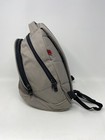 Justin Timberlake Ful Future Sex love Show World Tour 07 Small Backpack N-sync