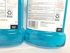 Listerine Ultraclean Coolmint Mouthwash 2-pack 1 5l For Fresh Breath