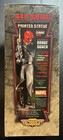 Bowen Designs Marvel Red Skull Painted Statue Le  1775 3000 New In Box 