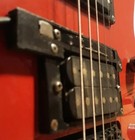 Roland Gk-3   Gk-2a Pickup Mount For Humbucker Pickups For Guitar 3d Print Pla