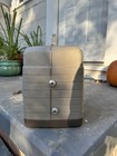 Vintage Bell   Howell 8mm Movie Projector Model 253 Ax  500 W Max  5 Amp  Usa 