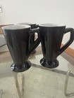 Twin Peaks Double Rr Diner Mug Vintage 1990 s
