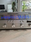 Vintage   Working  Marantz 2216b Symphonic Receiver