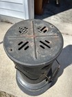 Vtg Sears Roebuck Kenmore Kerosene Cabin Parlor Porch Heater