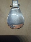 Tiffany   Co Sterling Silver Shoehorn 925 Original Pauch