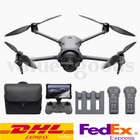  new  Dji Mavic 4 Pro 512gb Creator Combo dji Rc2 Pro2 3 Batteries  Camera Drone