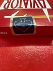 New Aviator Poker Size Playing Cards - Red Deck - Sealed Pack