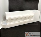 Cricut Tool Holder And Blade Organizer - Blade Caddy For Cricut Tools