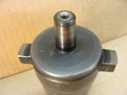Universal Engineering Kwik-switch 400 Series 80456 Drill Chuck Holder 5 8  Base