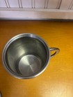 Wmf Cromargan French Press 32oz 1 Qt 18 10 Stainless Steel Coffee Quality Heavy