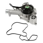 New Water Pump Aw6341 For 2009-2012 2013 2014 Dodge Ram 1500 2500 3500 5 7l