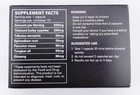  Fast Acting Male Performance 10 Pills