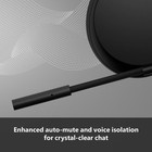 Xbox Wireless Stereo Headset - Xbox One series X s pc