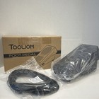 Tooliom Tig Welding Foot Pedal 5-pin Amp Control Pedal Tl-fp-5p